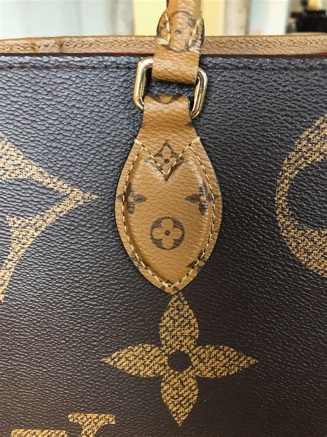 Louis Vuitton Onthego Tote Bag Reference Guide